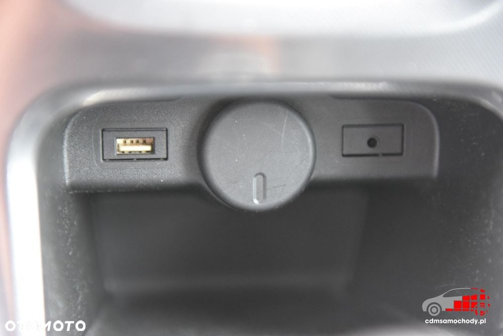 Opel Astra - 35