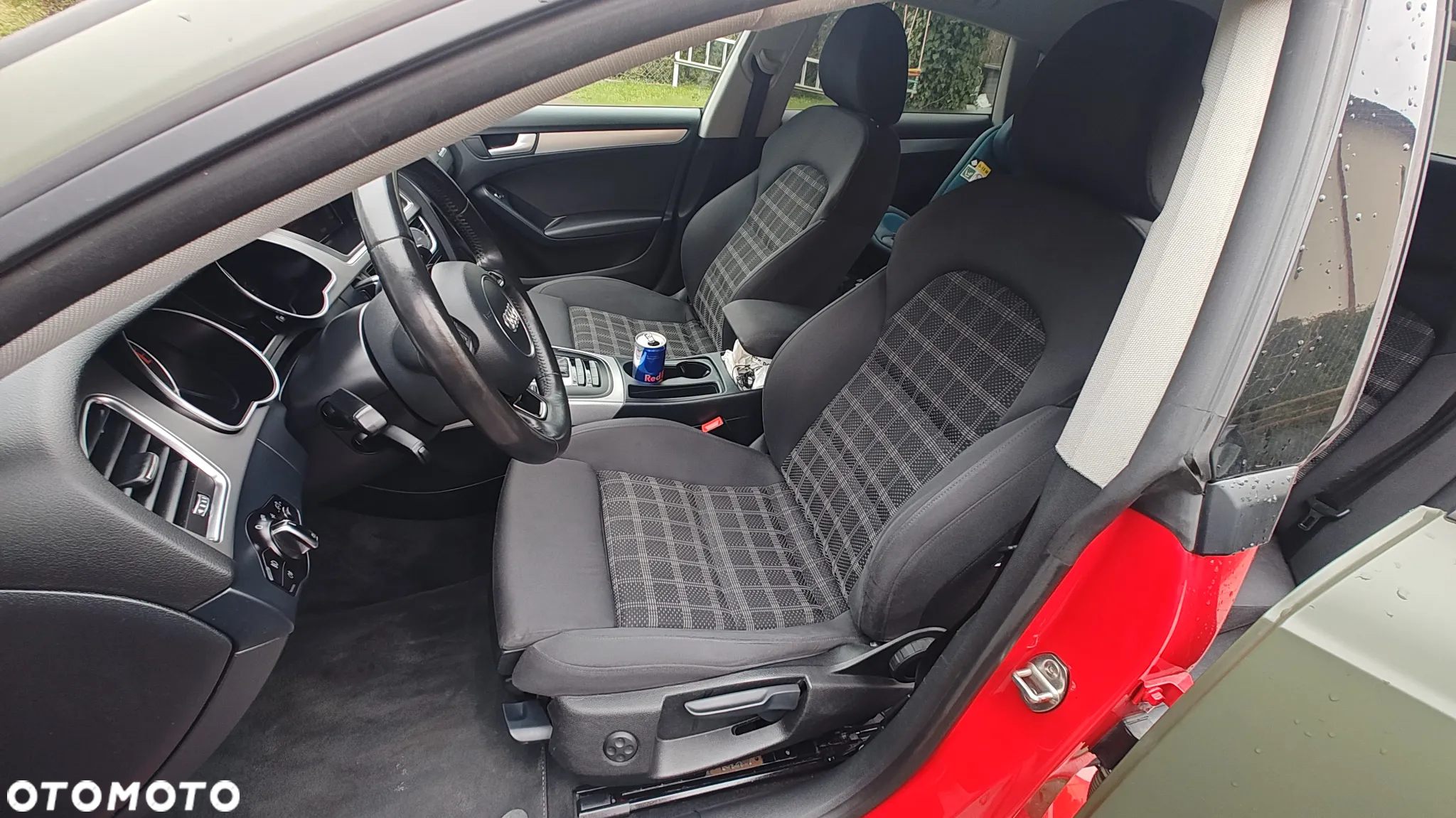 Audi A5 2.0 TDI Sportback quattro DPF S tronic - 16