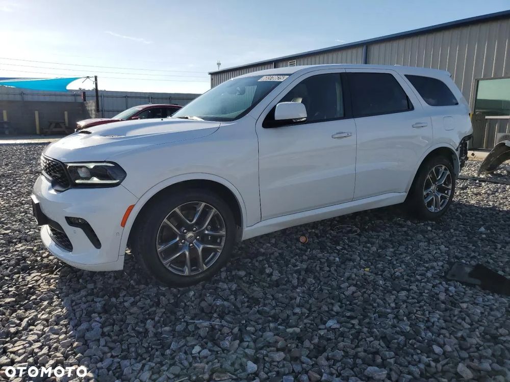 Dodge Durango - 2