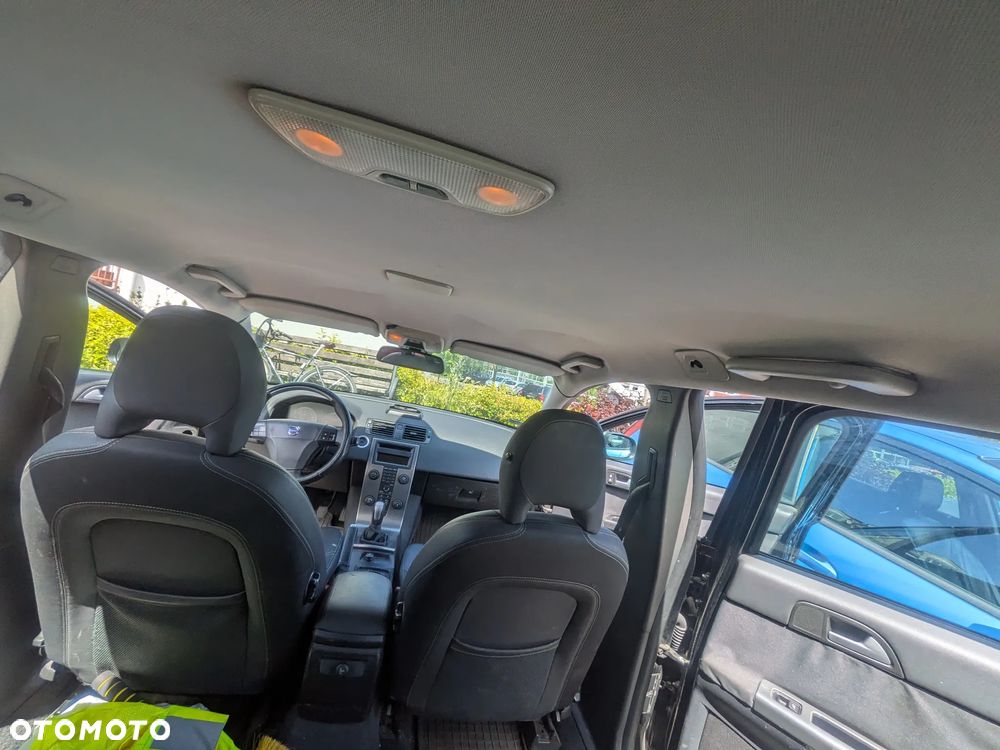 Volvo V50 1.6D - 5