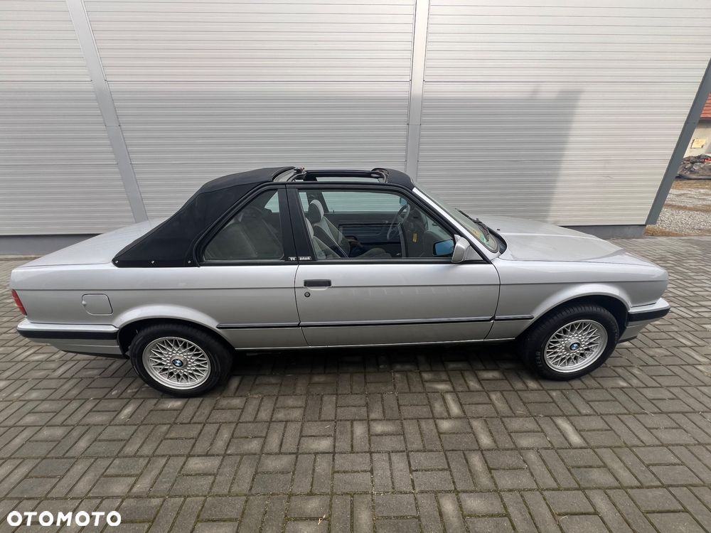 BMW Seria 3 316i - 30