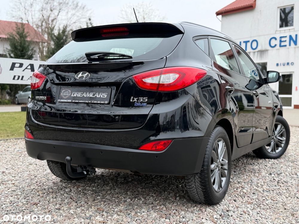 Hyundai ix35 - 15