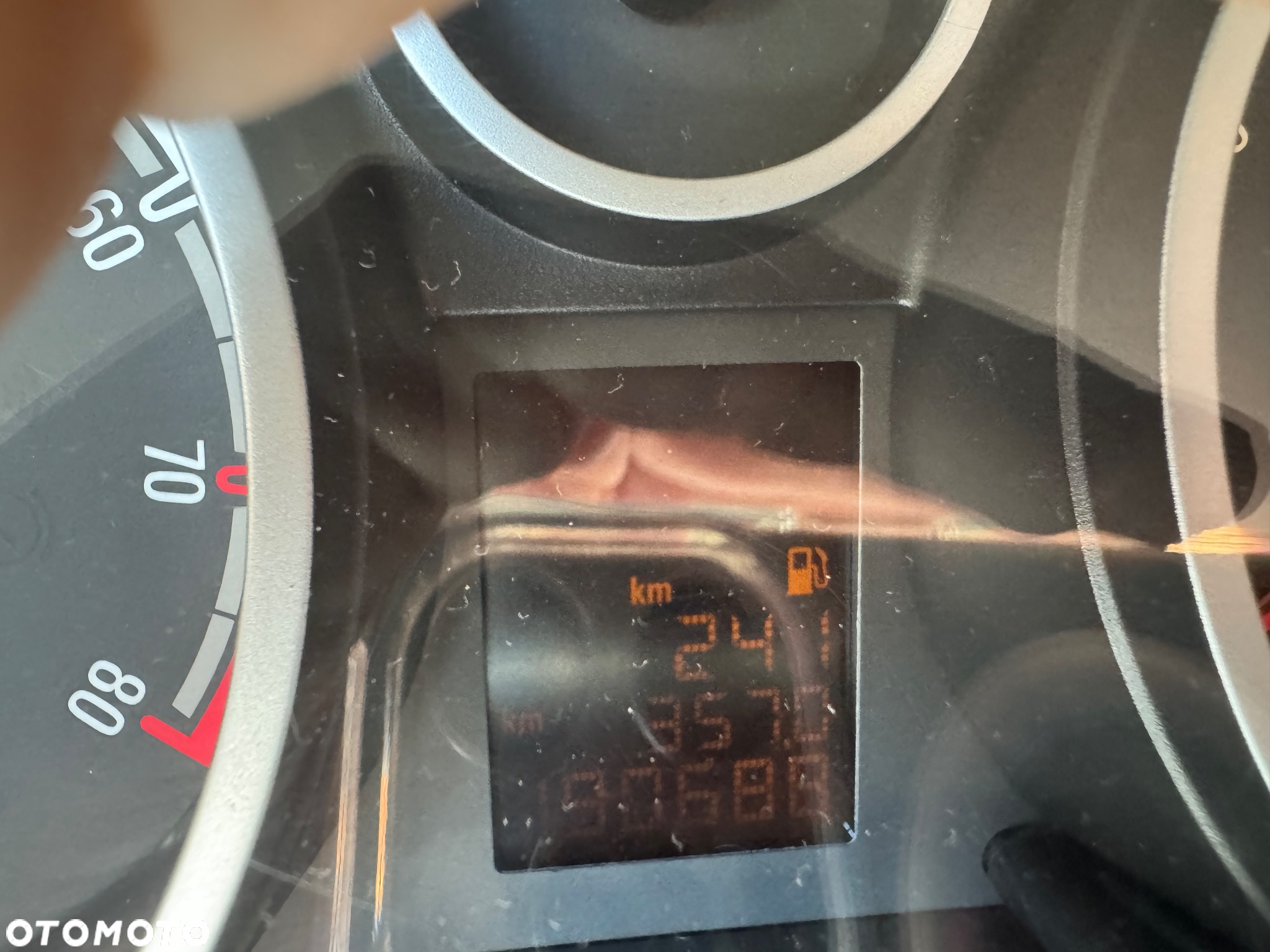 Opel Corsa 1.2 16V Cosmo - 20