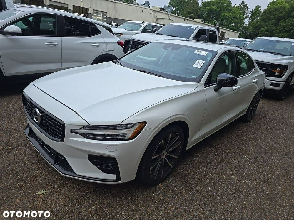 Volvo S60 B5 B AWD Inscription - 3
