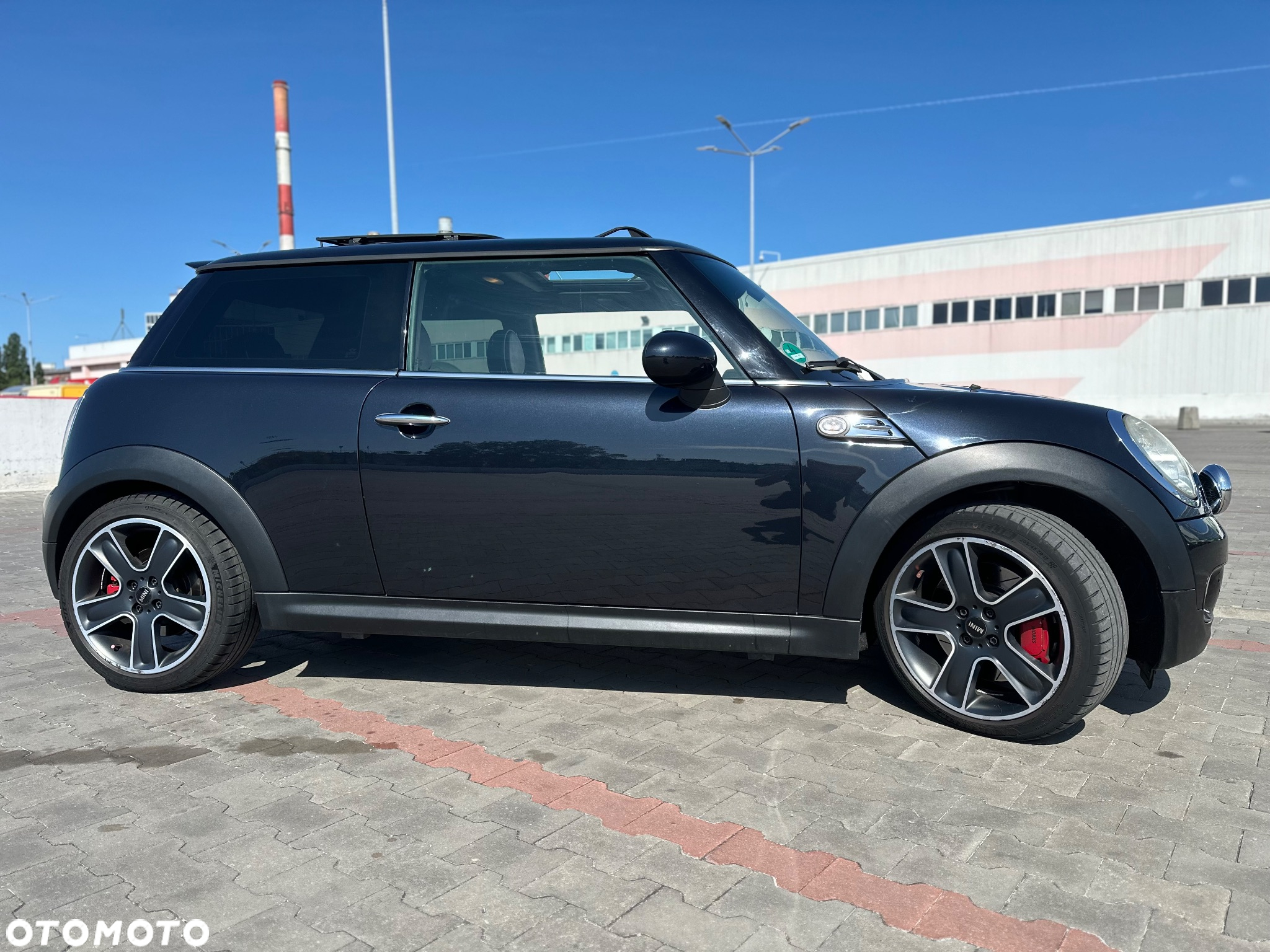 MINI John Cooper Works Standard - 3