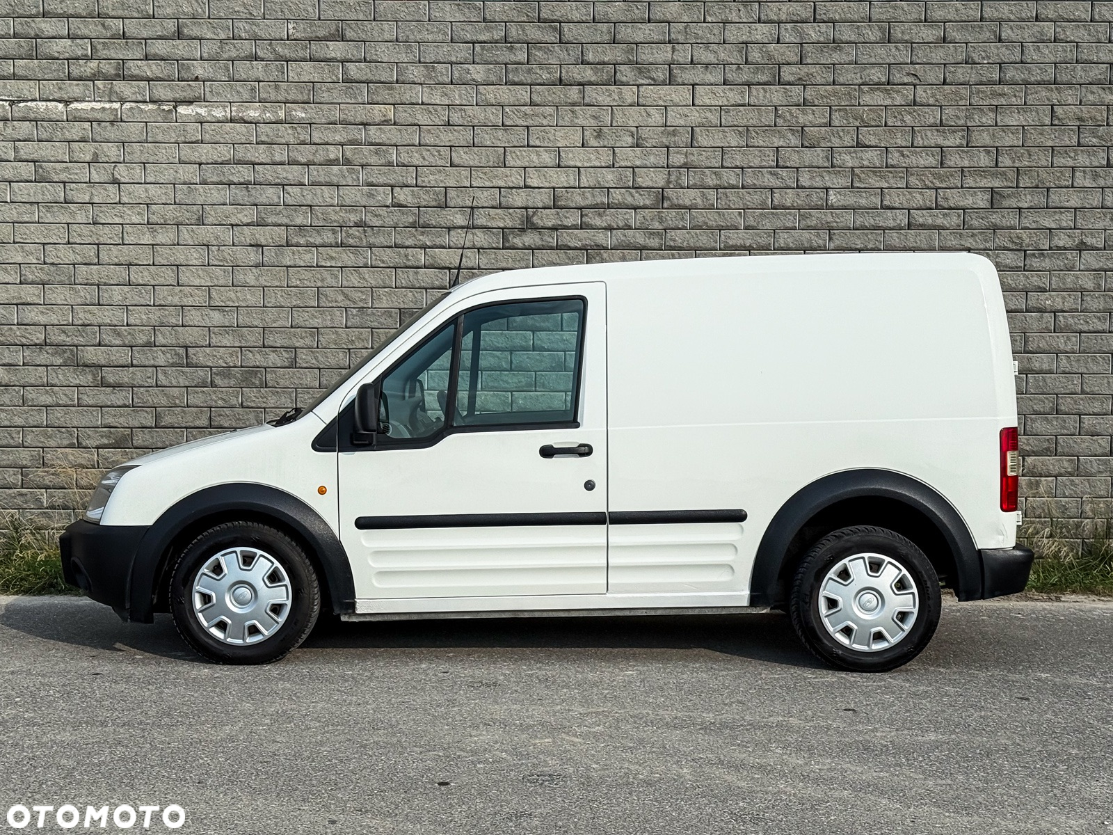 Ford Transit Connect - 5
