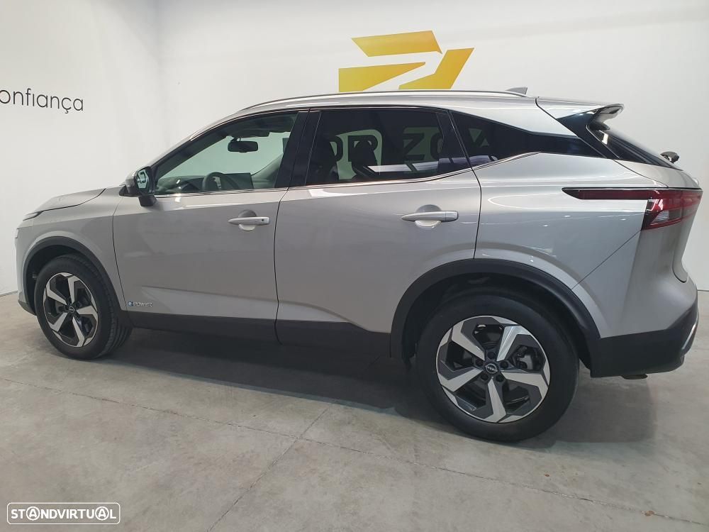 Nissan Qashqai - 24