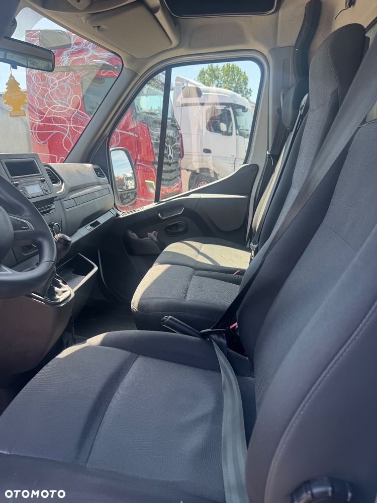 Renault Master - 3