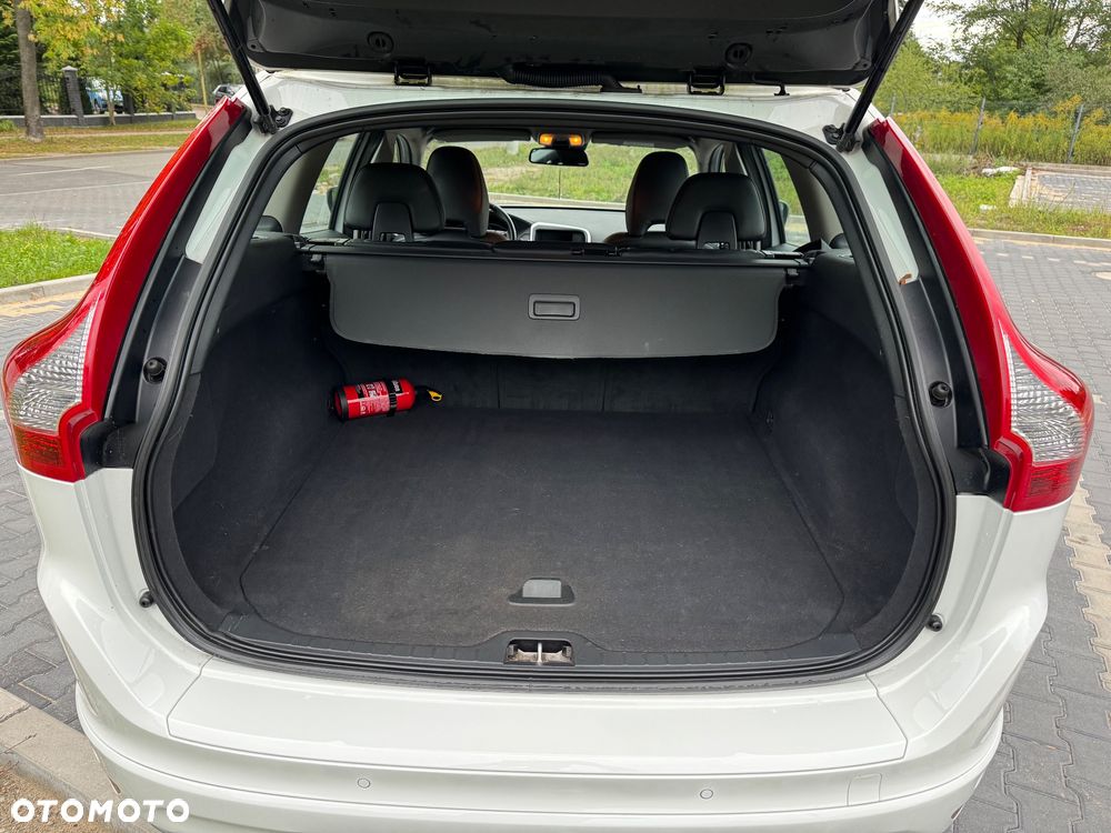 Volvo XC 60 D3 Drive-E Summum - 30