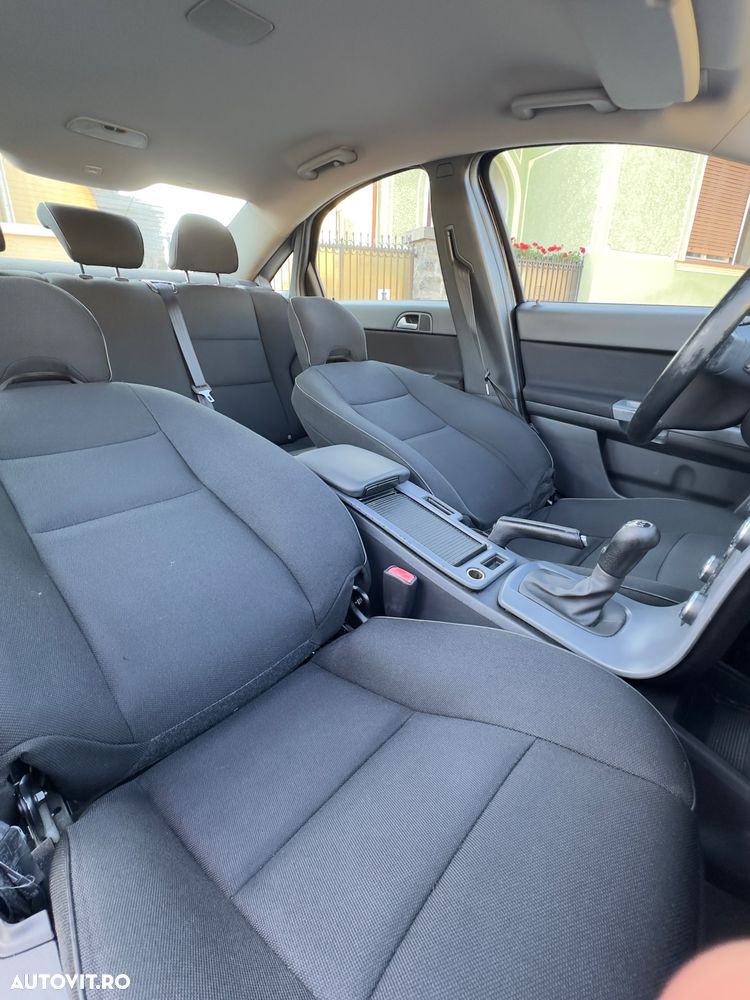 Volvo S40 D2 Kinetic - 18