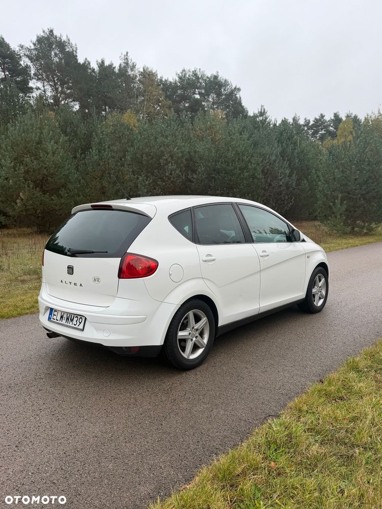 Seat Altea - 7