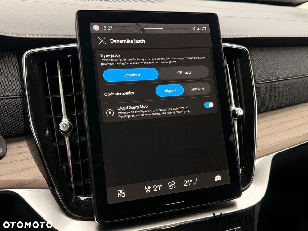 Volvo XC 90 B5 B AWD Plus Bright 7os - 23