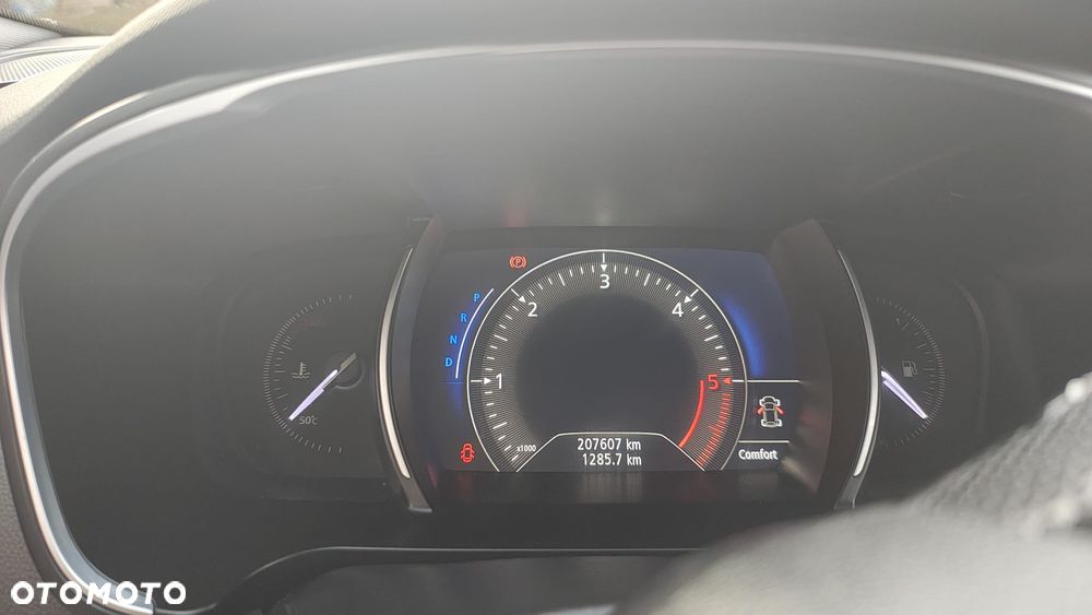 Renault Talisman 1.6 Energy dCi Intens EDC - 8