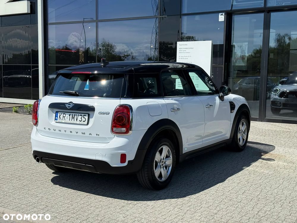 MINI Countryman Cooper - 24