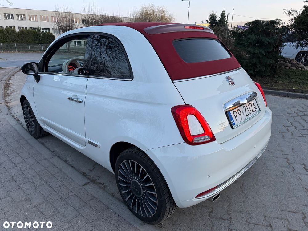 Fiat 500 - 4