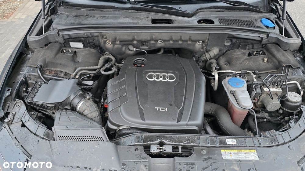 Audi Q5 2.0 TDI Quattro - 7