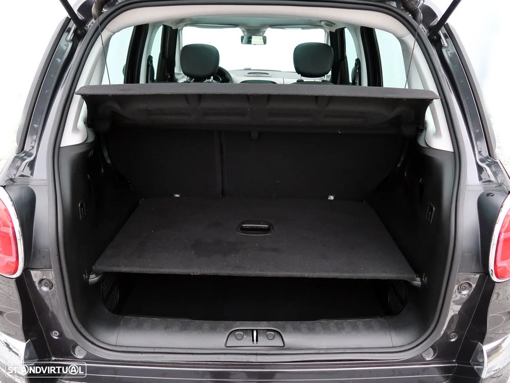 Fiat 500L 1.3 MJ Lounge S&S - 16