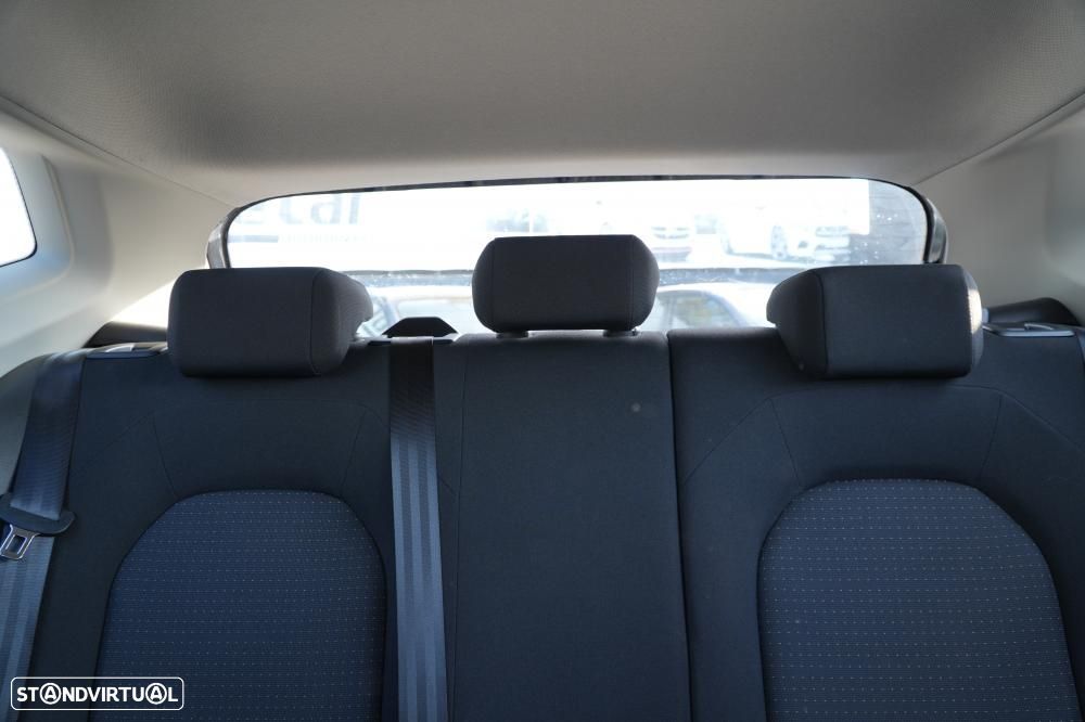 SEAT Ibiza 1.0 TSI Style DSG - 11