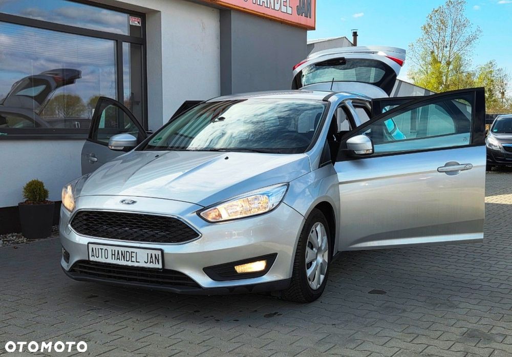 Ford Focus - 6
