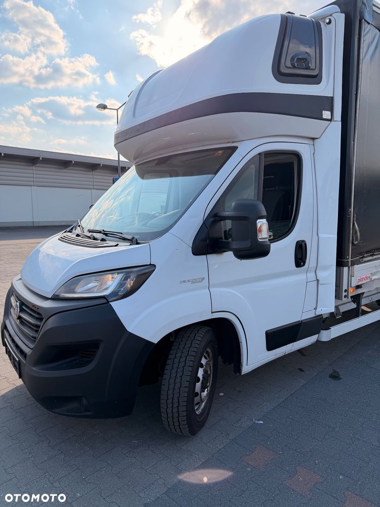 Fiat Ducato MJ L4 - 4