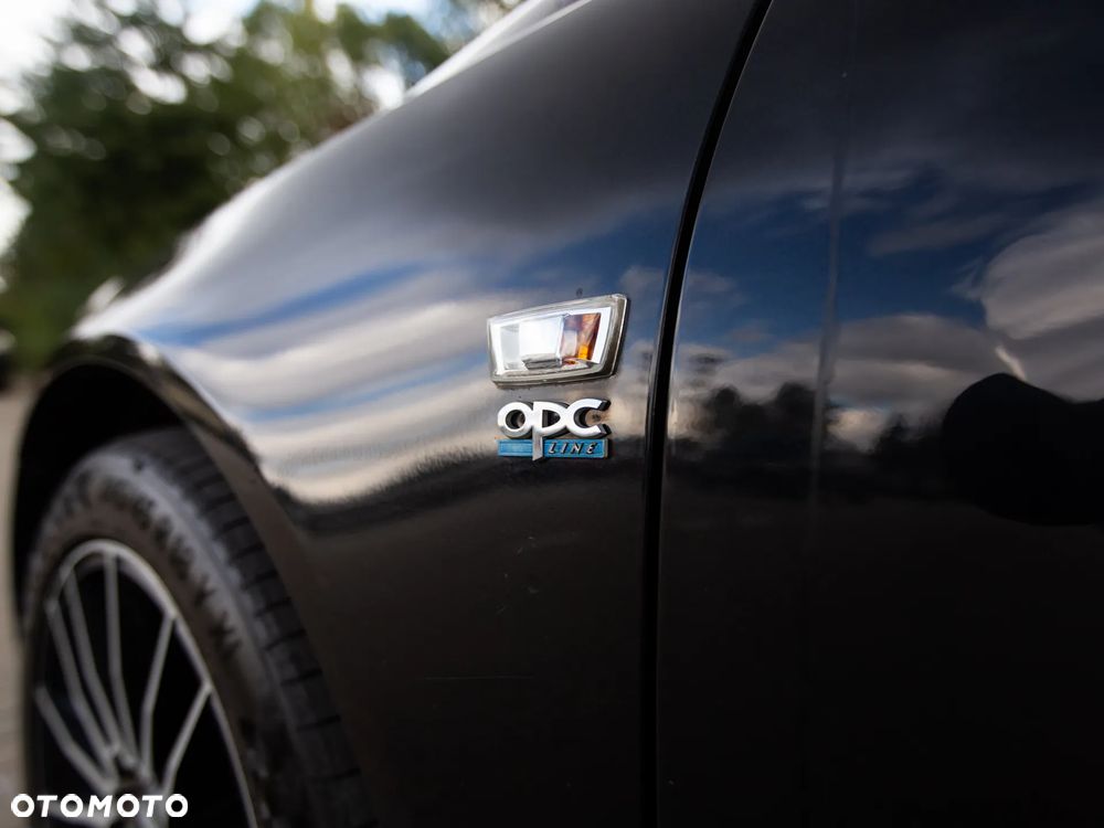 Opel Insignia 2.0 CDTI ecoFLEX Start/Stop Innovation - 9