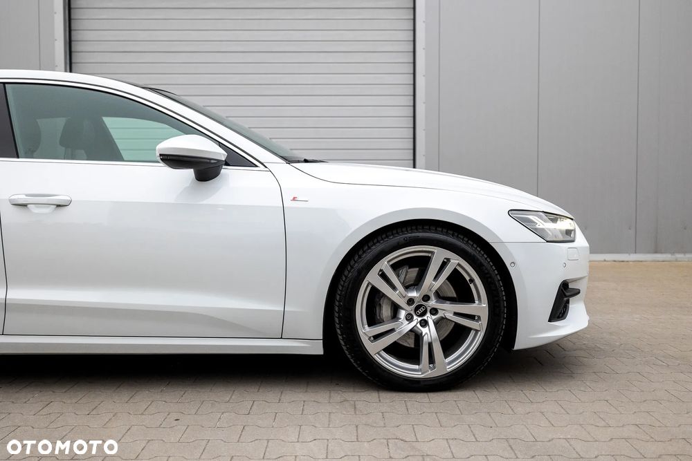 Audi A7 Sportback - 24