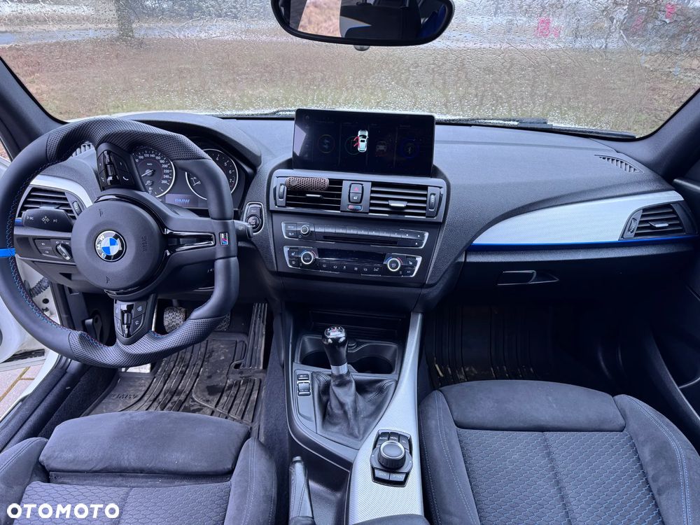 BMW Seria 1 116i Sport Line - 29