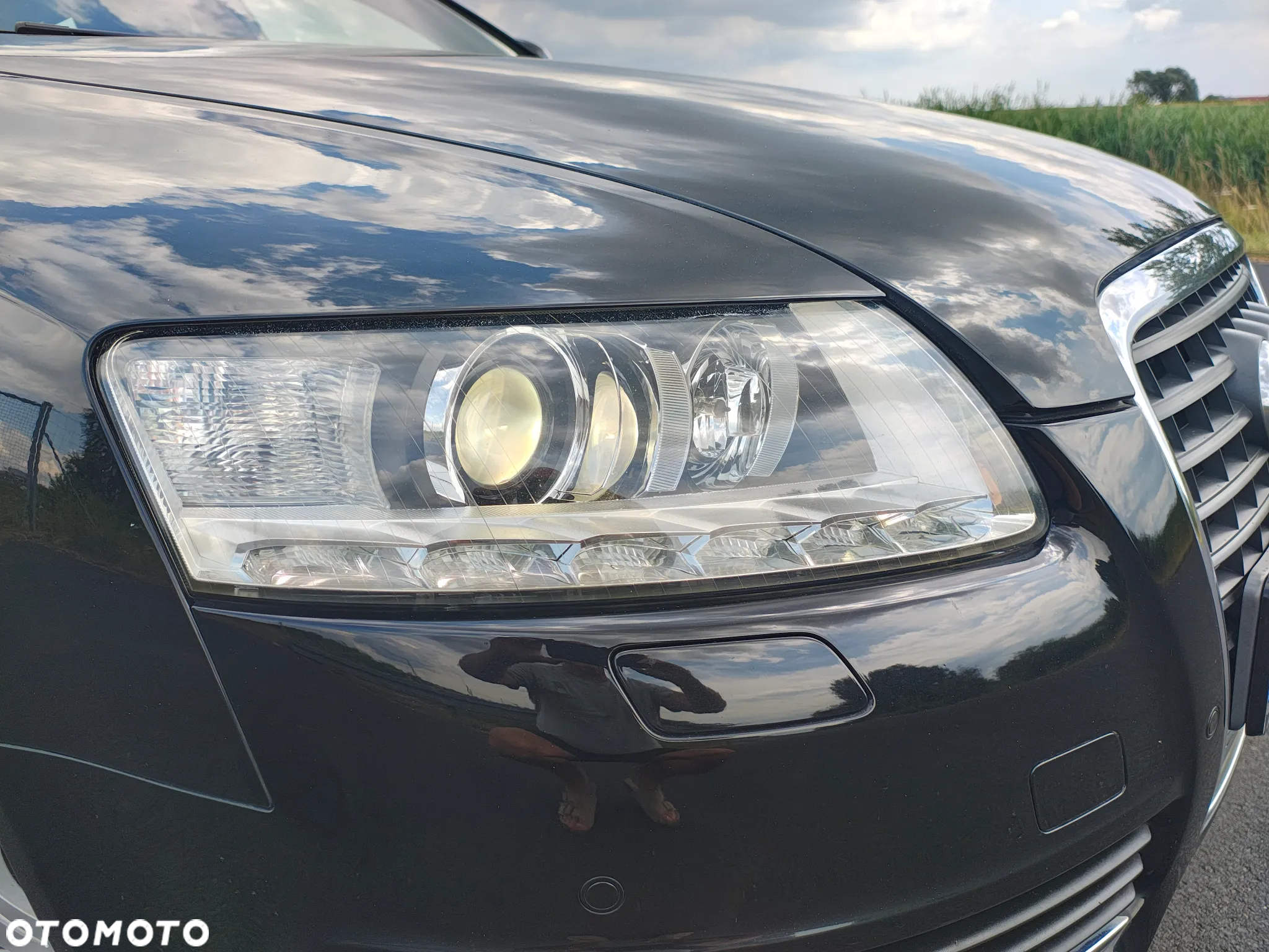 Audi A6 2.0 TDI Limited Edition Multitr - 37