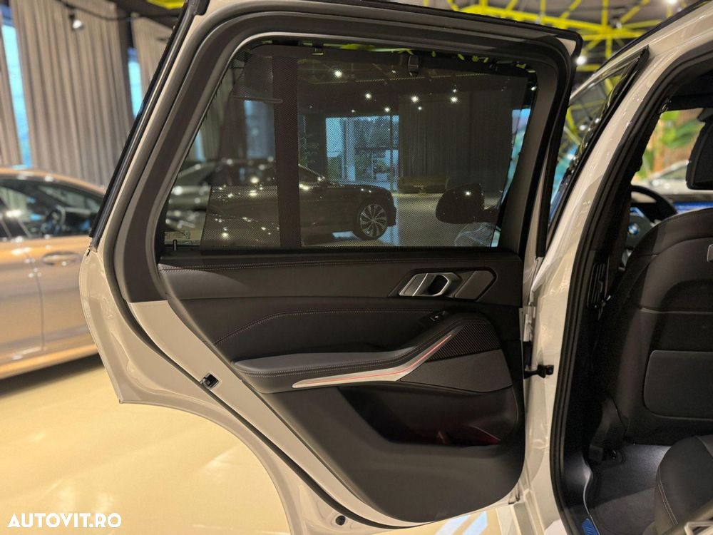 BMW X5 - 21