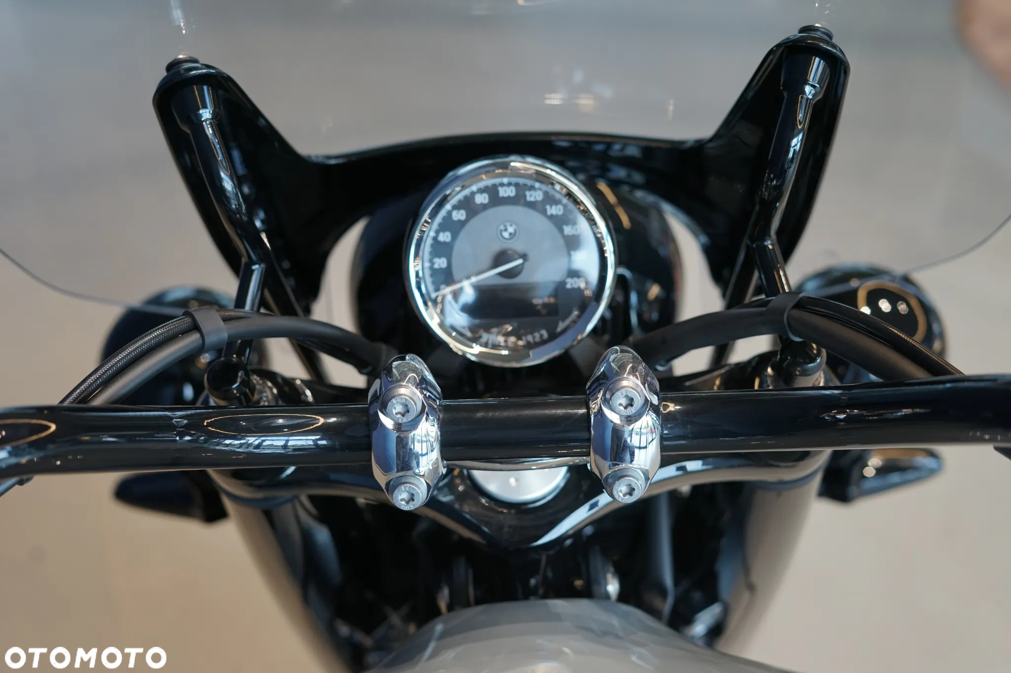 BMW R - 29