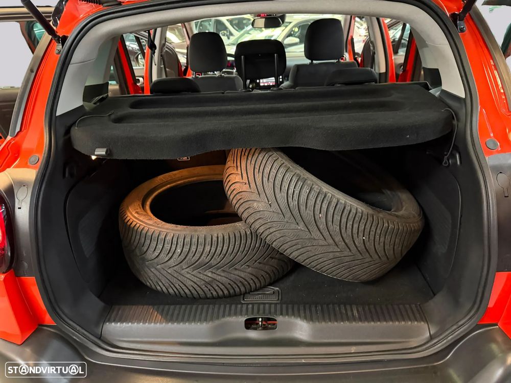 Citroën C3 Aircross - 31
