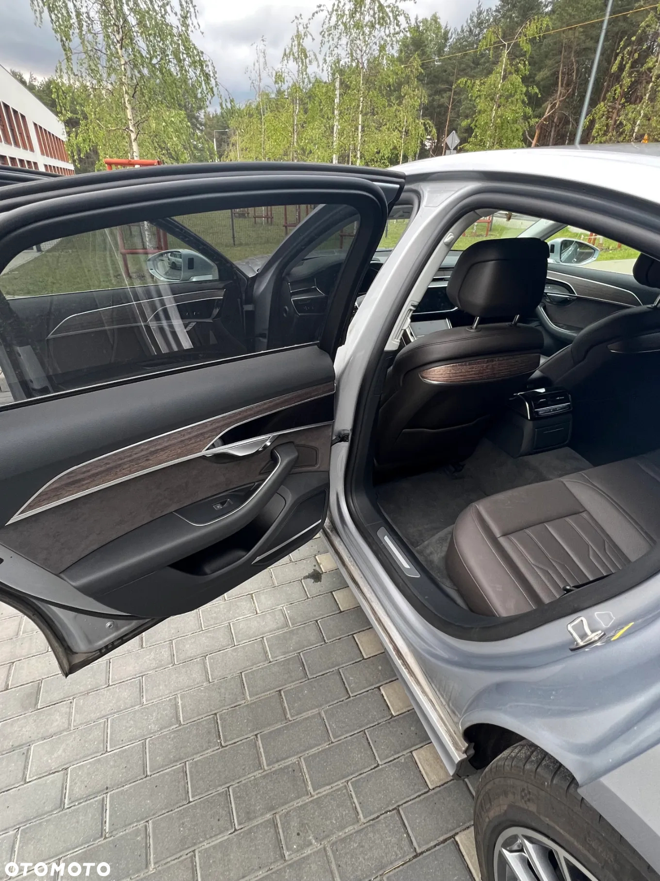 Audi A8 - 13