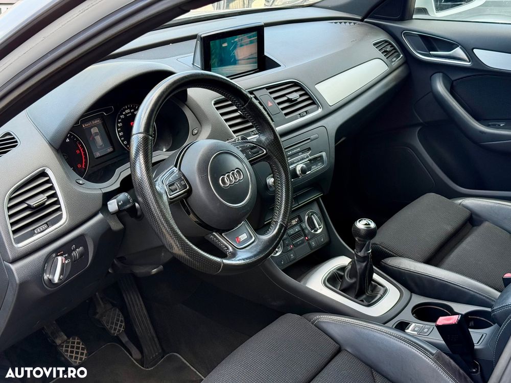 Audi Q3 - 5