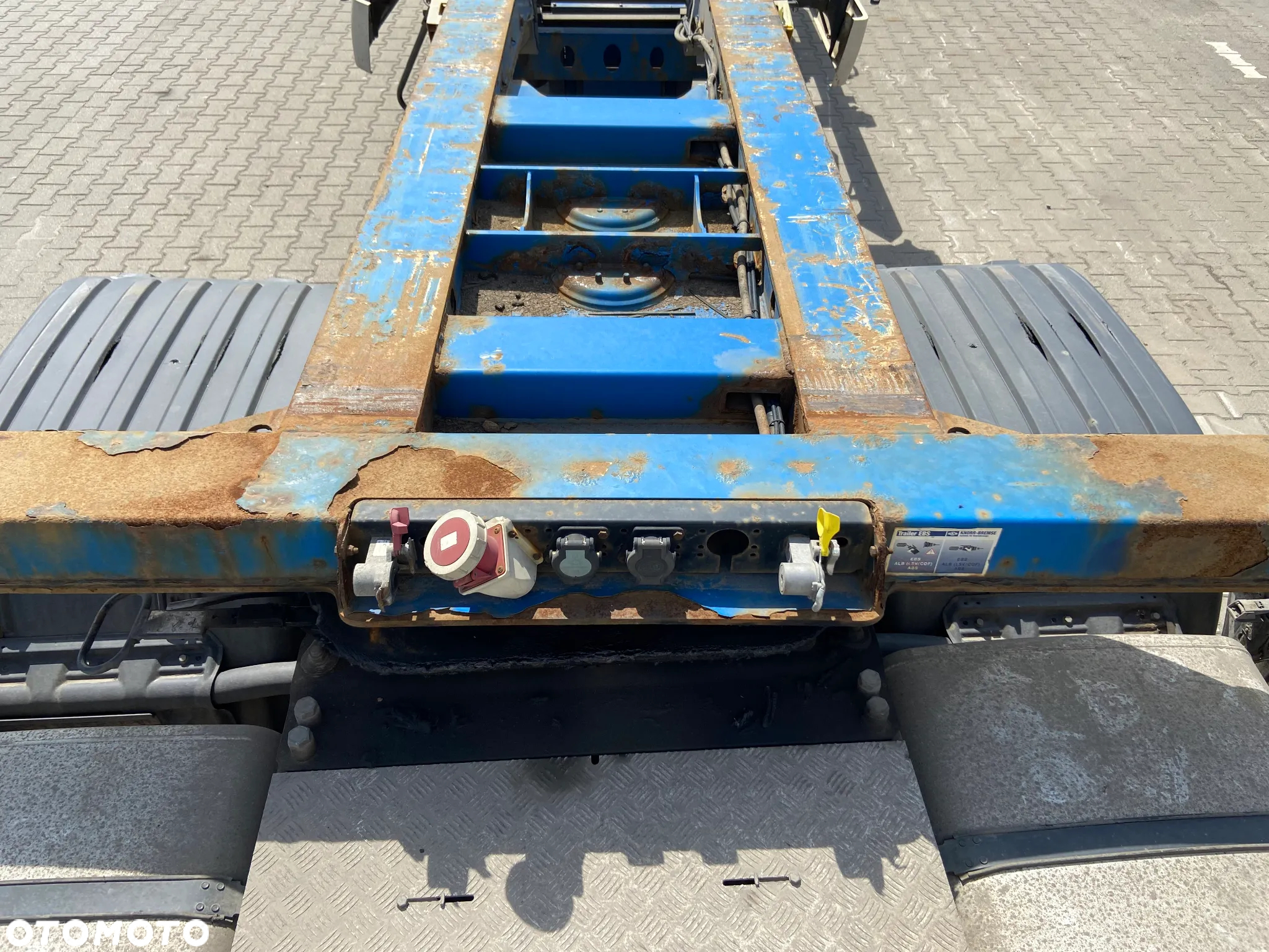 Wielton NS3P - 10
