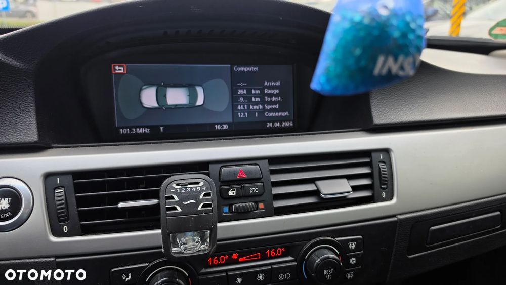 BMW Seria 3 325i - 21