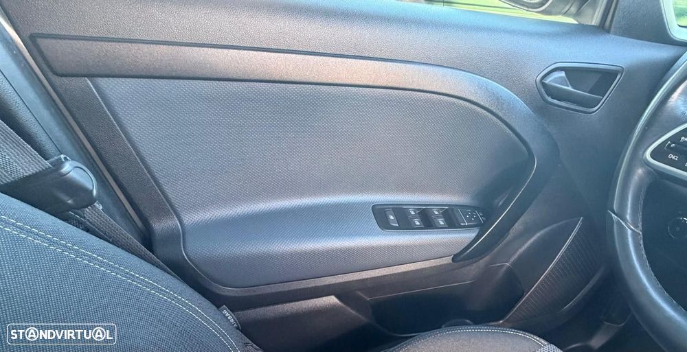 Mercedes-Benz Citan 110 CDi/27 - 16