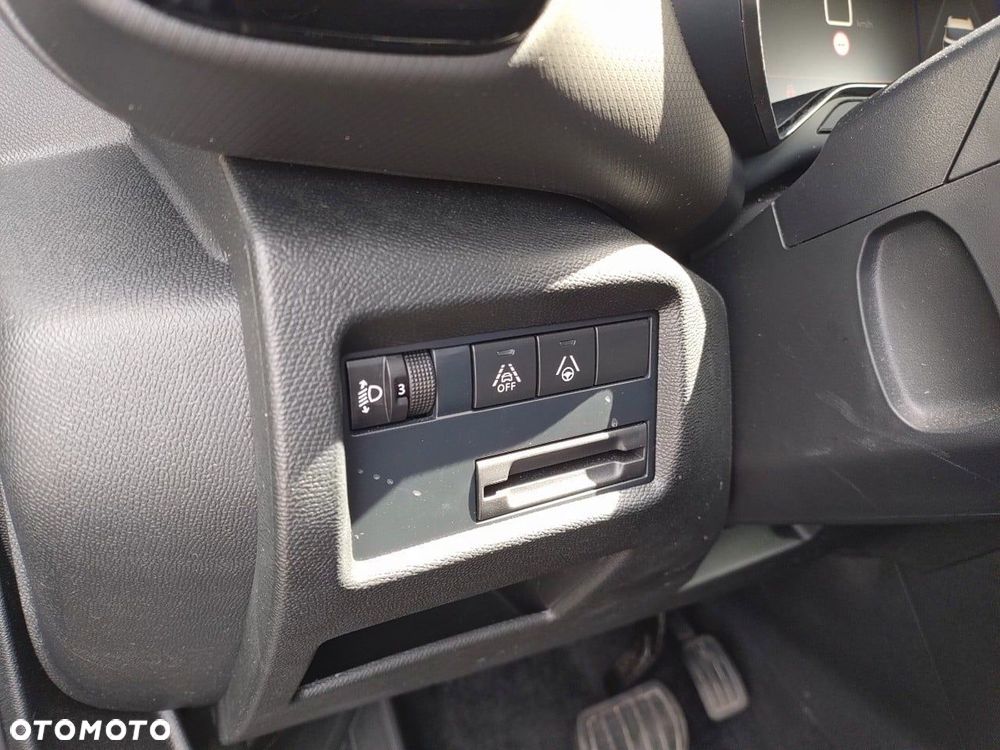 Citroën C5 Aircross 1.5 BlueHDi Max EAT8 - 18