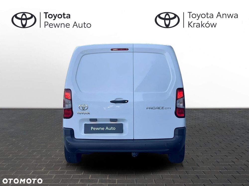 Toyota PROACE CITY - 4
