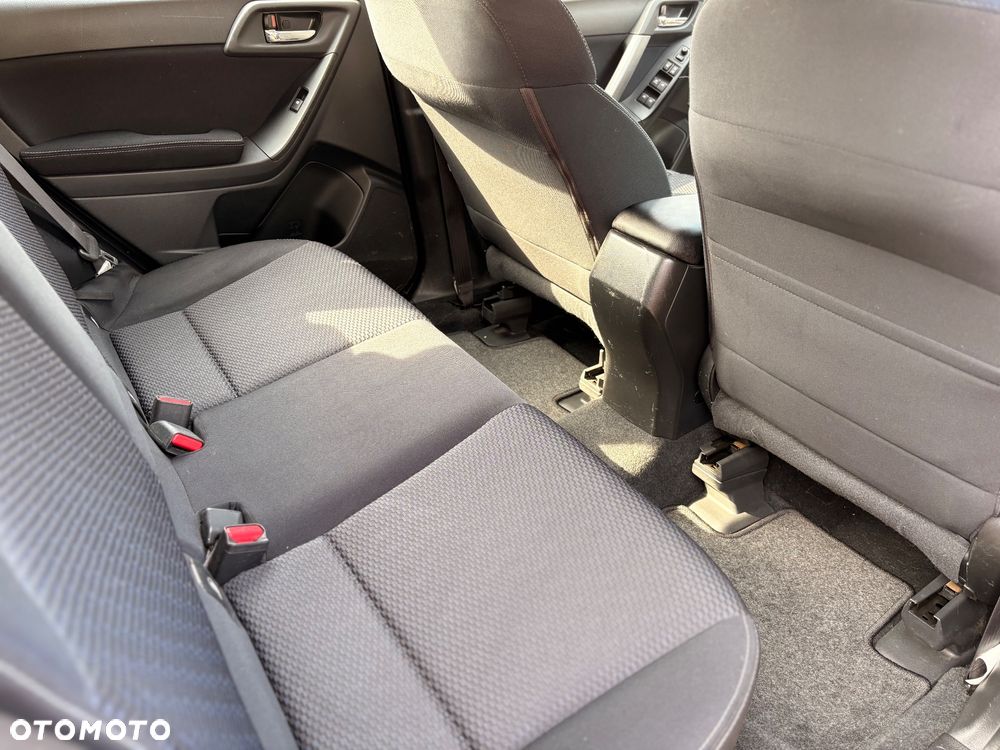 Subaru Forester 2.0X Lineartronic Comfort - 21