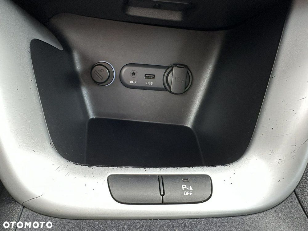 Kia Ceed - 17