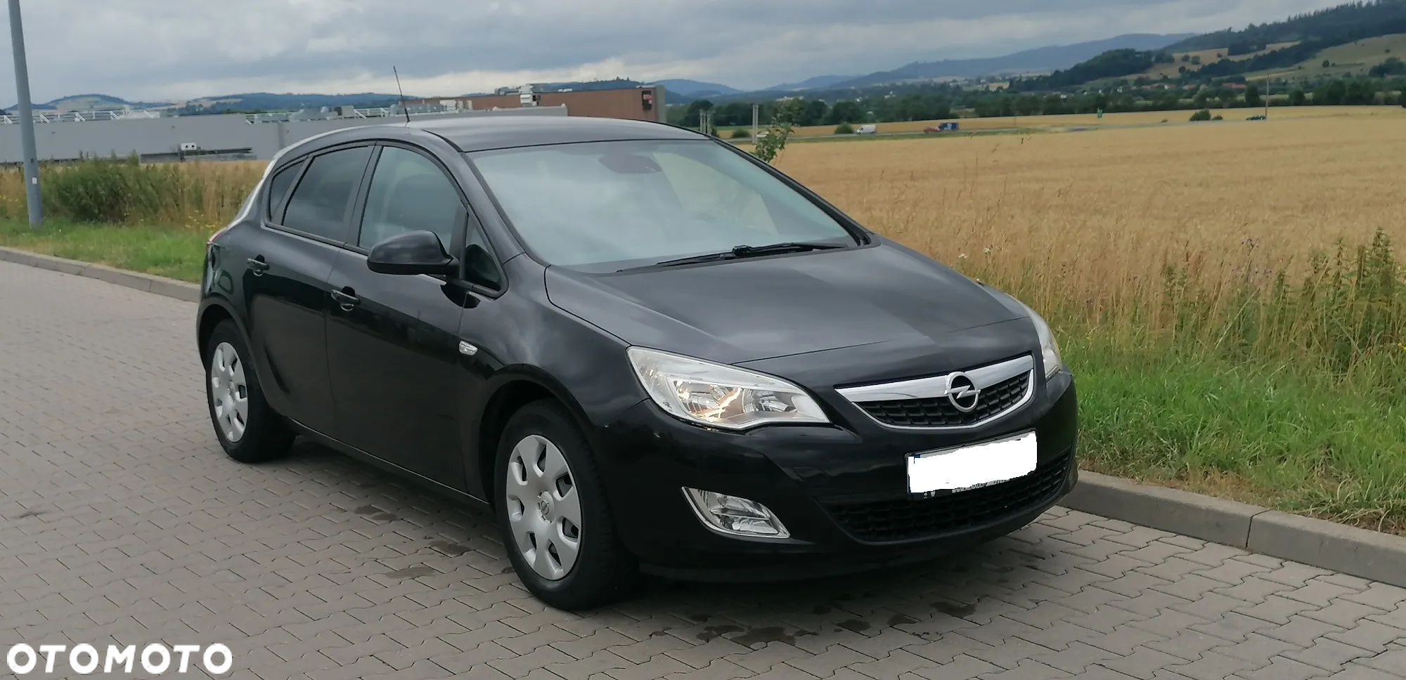 Opel Astra 1.4 Turbo Active - 4