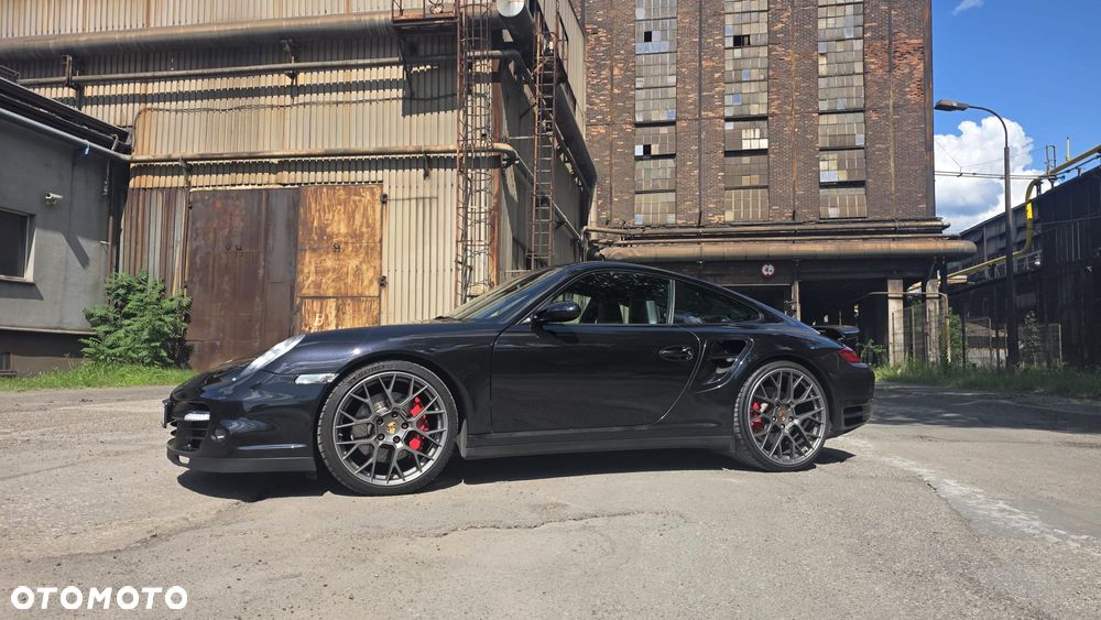 Porsche 911 - 13