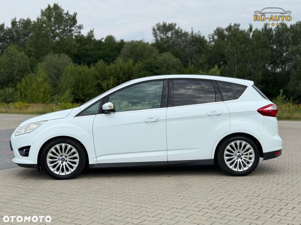 Ford C-MAX - 12