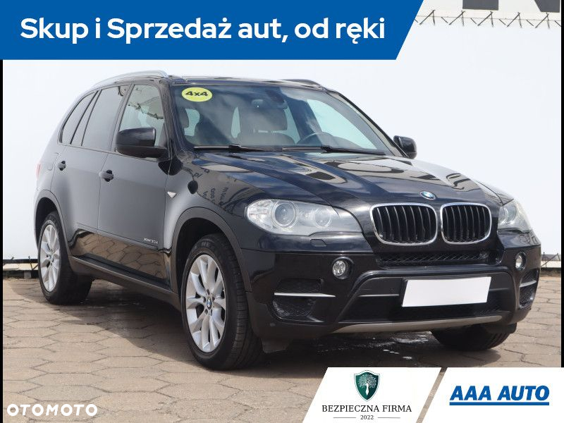 BMW X5 - 2