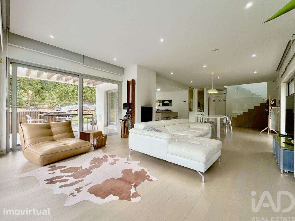 Casa / Villa T4 em São Gonçalo De Lagos de 300,00 m2 - Grande imagem: 5/28
