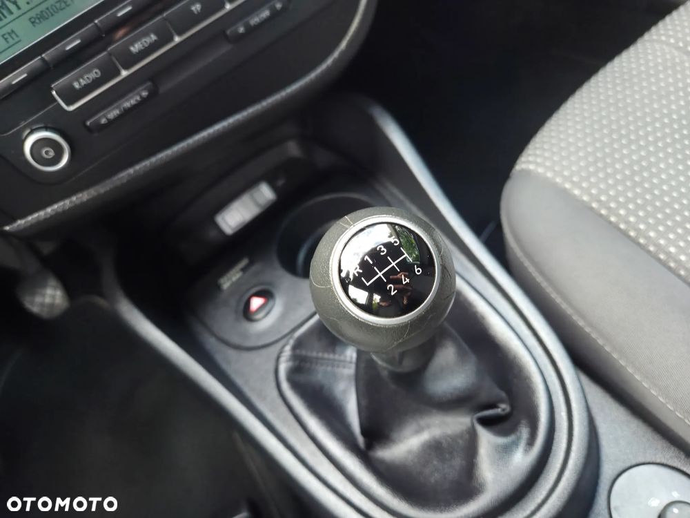 Seat Leon 1.4 TSI Stylance - 31