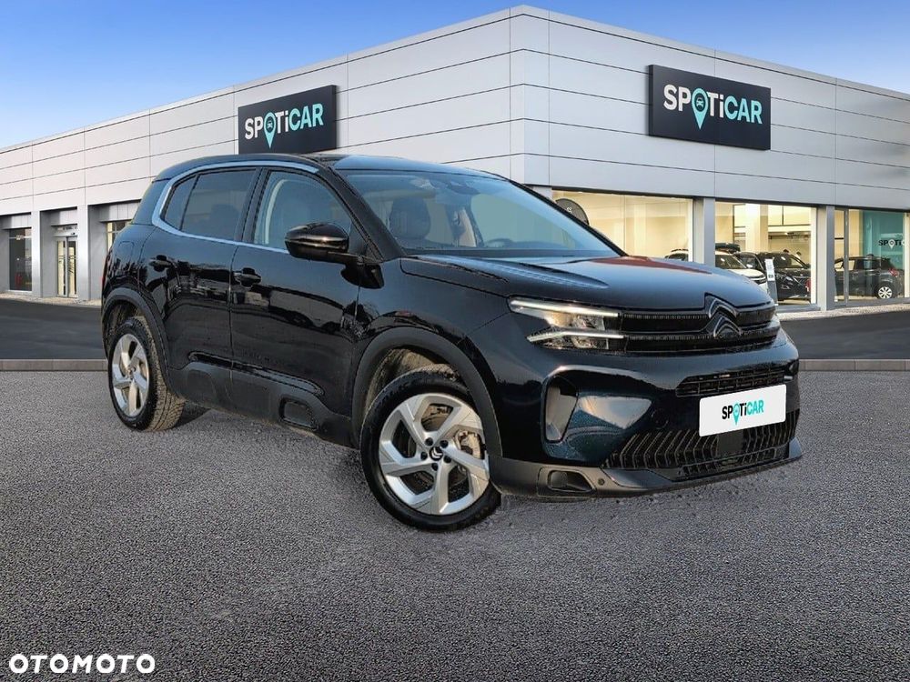 Citroën C5 Aircross - 4