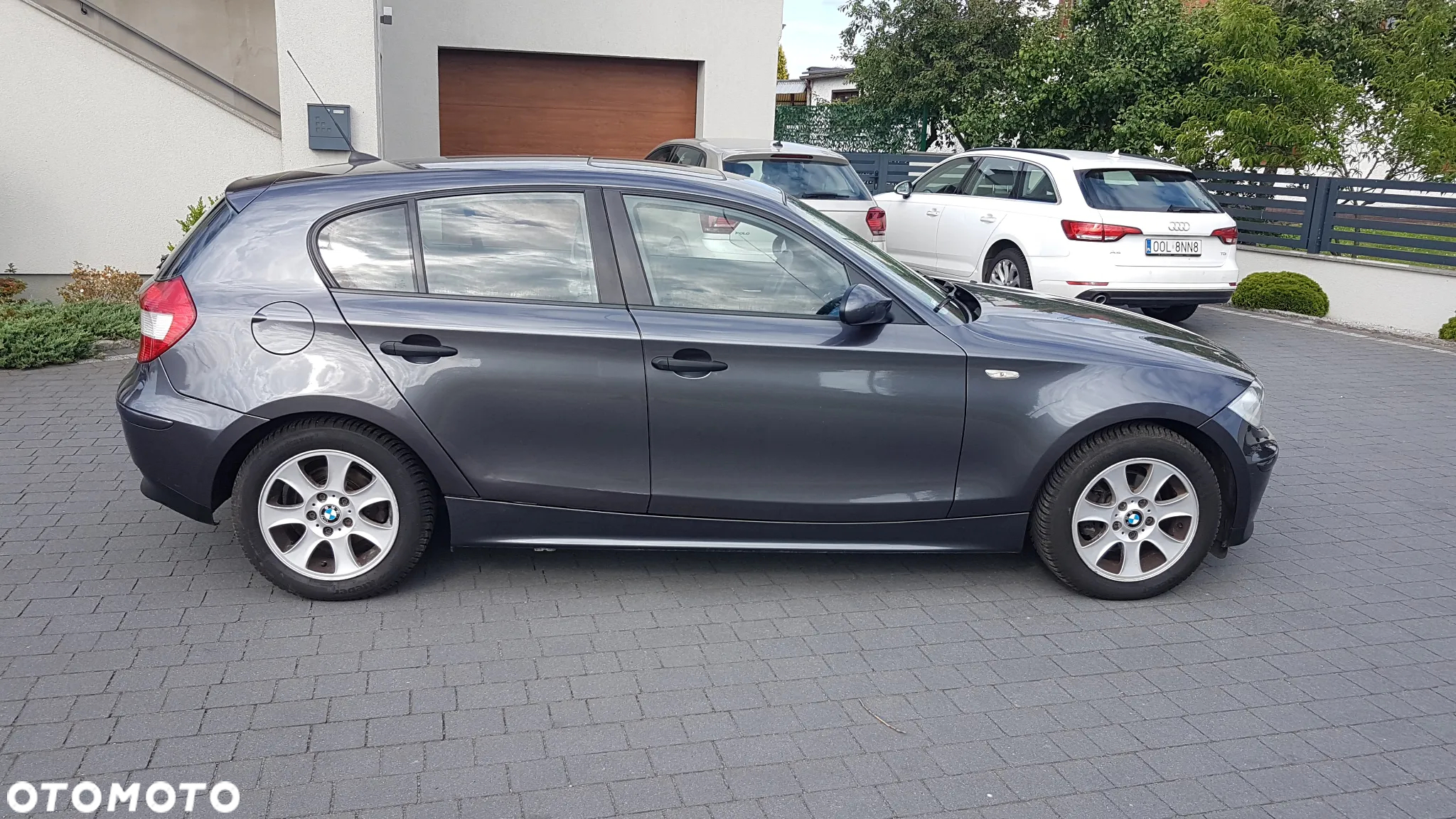 BMW Seria 1 118d - 2