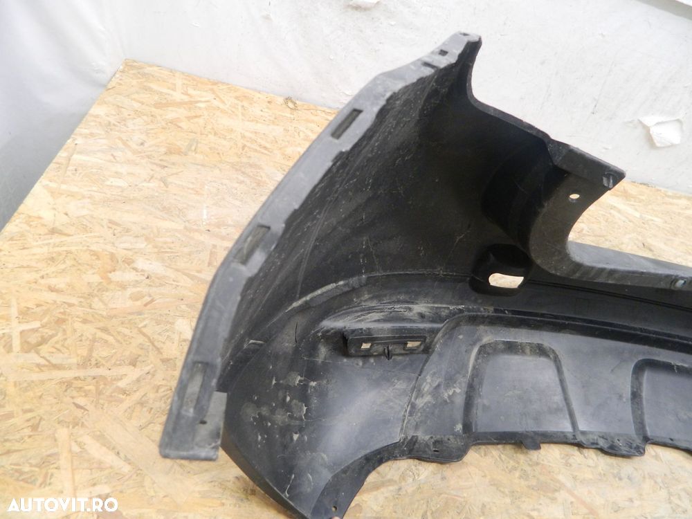 Bara spate Dacia Duster, 2009, 2010, 2011, 2012, 2013, 2014, 2015, 2016, 850220033R. - 6