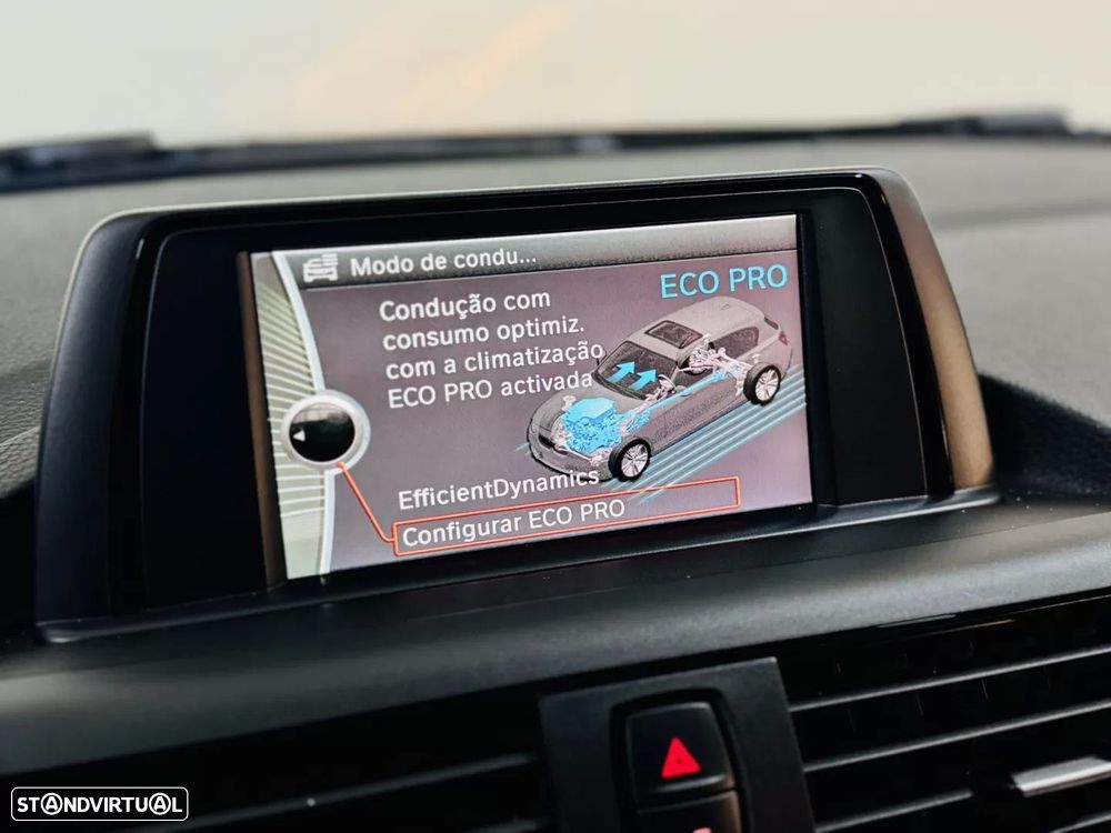 BMW 118 d Line Sport - 37